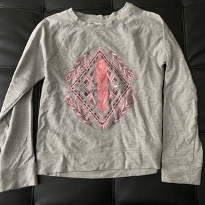 Mudd long sleeve shirt